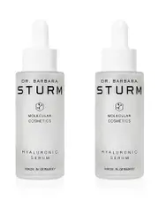 Dr. Barbara Sturm Hyaluronic Serum Duo ($650 value)