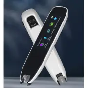 School Wifi Smart Scan Translation Pen Scanning Pen Languages Translator Device