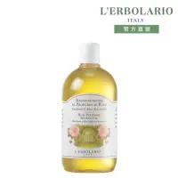 在飛比找momo購物網優惠-【L’ERBOLARIO 蕾莉歐】玫瑰沐浴乳500ml