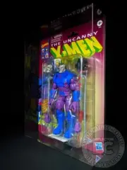 DEFLECTOR DC® Marvel Retro Collection X-Men Marvel's Apocalypse DISPLAY CASE