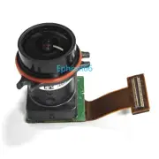 Original NEW For Gopro Hero 5 Lens unit With CCD Image Sensor CMOS Camera Part