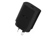 Nokia Fast 33W Wall Charger - Black