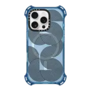iPhone 16 Pro Bounce Case MagSafe Compatible Vinyls
