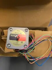 Oriental motor PK545-NB 5-PHASE Vexta Stepper Servo
