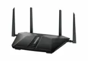 NETGEAR Nighthawk RAX43 Dual-Band Wi-Fi 6 Router
