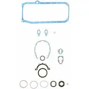 Fel-Pro Conversion Gasket Set - Chevrolet Small Block 5.0L/5.7L 1987 To 1992, FECS8510