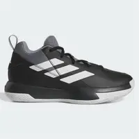 在飛比找ETMall東森購物網優惠-Adidas 女鞋 大童鞋 籃球鞋 CROSS EM UP 