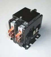 Raypak 001813F Contactor 240 Volt 50 Amp, ELA ELC ELS series Electric Spa Heater
