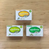 在飛比找蝦皮購物優惠-全新特價 印度 Medimix 美姬仕 阿育吠陀草本精萃皂 