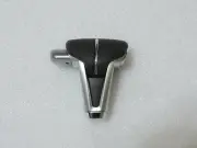 New Style Shift Knob Chome For 2017 2018 2019 Honda CRV CR-V~17~18~19