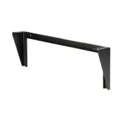 Startech RK119WALLV WALL MOUNT PATCH PANEL BRACKET 1U VERTICAL PANEL MOUNTING BR