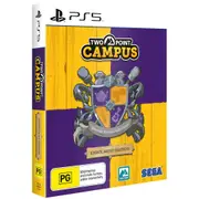 Two Point Campus Enrolment Edition (PS5)