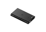 Mini Mini Small Recorder � Voice Activated Audio Recorder with Battery and Magnet