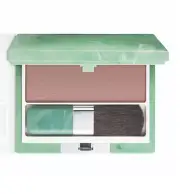 Clinique Soft Pressed Powder Blusher - Chestnut Blush #05