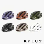 《KPLUS》ALPHA 單車安全帽 公路競速型 可拆式內襯