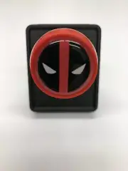 Stern Pinball Deadpool Shooter Knob 502-7072-00