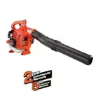 ECHO Leaf Blower Gas 2-Stroke Cycle Commercial Heavy Duty Grass Yard Cleanup
