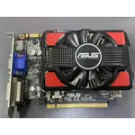 ASUS ENGTS450/DI/1GD3 顯示卡(D45) 二手良品 保固30天📌優惠價600