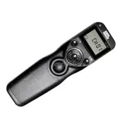 Wireless Timer Shutter Release Remote Control For Canon 80D 600D 1300D G12 800D