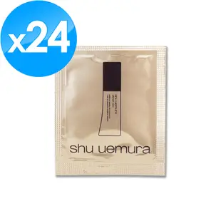 《Shu Uemura 植村秀》全能奇蹟精華 1ml x 24