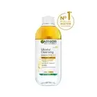 Garnier Skin Naturals Micellar Oil-Infused Cleansing Water - 400ml