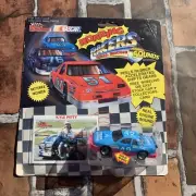 1990 RACING CHAMPIONS "ROARING RACERS" KYLE PETTY # 42 NEW 1:64 Works!
