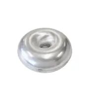 Aeroflow Aluminium Donut 3.5" Welded Together Outside 3-1/2" 88Mm