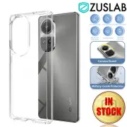 For OPPO A58 A78 A74 A54 Reno 10 5G Case Clear Slim Shockproof Hard Back Cover