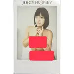 2021 JUICY HONEY PLUS #10 根尾朱里 上空 親筆簽名拍立得 (未滿18歲請勿購買