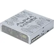Alpha Miner 5600W PSU for Bitmain Antminer S19 T19 Series Air Immersion 200-300V