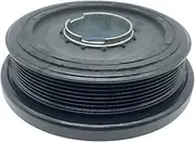 Crankshaft Pulley 11237800026 Compatible For BMW F07 F10 F11 E70 E71 F01 F02 F03 F04