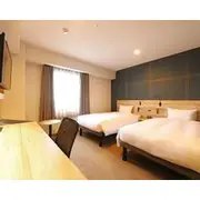 Smile Hotel Shonan Fujisawa
