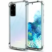Shockproof Impact Resistant Phone Cover for Samsung S20/Note20 5G /S9 Slim Cover