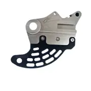 PRO REAR BRAKE DISC GUARD Fits Beta RR 2013-2024 Beta Xtrainer 2015-2024