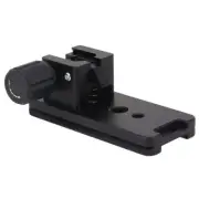 Haoge Lens Collar Replacement Foot for Sony FE 300mm F2.8 GM OSS Lens fit Arca