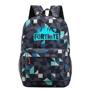 Fortnite Printed Backpack Back To School Bag Bookbag Battle Royale Rucksack Boys Girls Kids Shoulders Bag