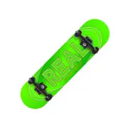 31-inch professional Complete 7 Ply maple 4-wheel skateboard for Beginner Boys and Girls-7