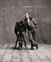 在飛比找誠品線上優惠-Irving Penn: Centennial