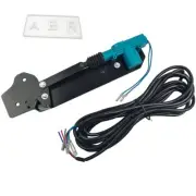 Automatic Power Tailgate Security Lock For Mitsubishi Triton MQ MR 2015-2023