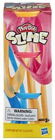 Play-Doh Brand Slime 3-Pack