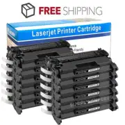 12PK CF226A High Yield Toner For HP 26A Laserjet Pro M402dn M426 M426dw M426fdw