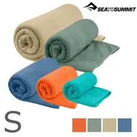 在飛比找PChome商店街優惠-Sea to Summit Tek Towel 舒適快乾毛巾