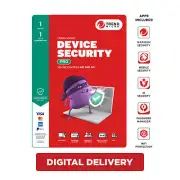 Trend Micro DEV SEC PRO [Digital Download] 1 Device 1 Year ESD 9337694073210