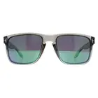 Oakley Sunglasses Holbrook XL OO9417-33 Grey Ink Prizm Jade Polarised