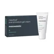 Mesoestetic Pre And Post Care Mesohyal Post-Procedure Gel Cream 30g