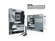 ASUS Prime X670E-PRO WIFI 6E Socket AM5 (LGA 1718) Ryzen 7000 ATX Motherboard