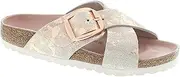 [Birkenstock] Women's Siena Big Buckle Sandals