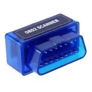 OBD2 Bluetooth Scanner Code Reader iPhone Android Works With Some vs of Jscan