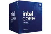 Intel Core Ultra 9 285 CPU 24 Cores - 36MB Cache - LGA 1851 Socket - Intel 800