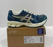 ASICS Gel-Kayano 14 Dark Pewter/Seal Grey 1201A161-029 US Men 6 Women 7.5 EU 39